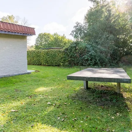 Kleines-ferienhaus-nur-5-auto-min-von-binz Holiday home *